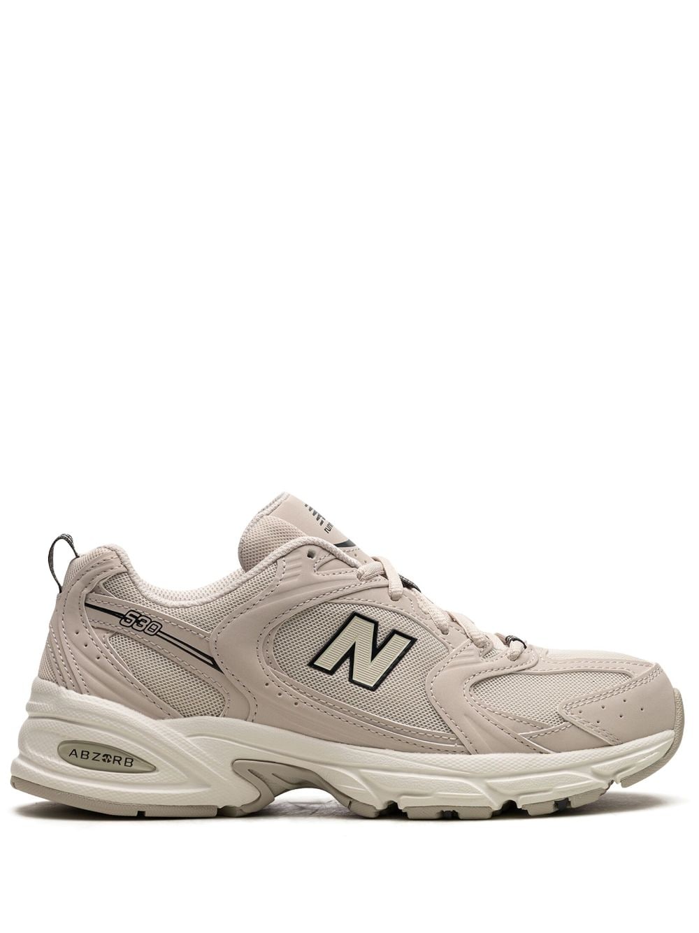 New Balance 530 "Ivory" sneakers - Neutrals von New Balance