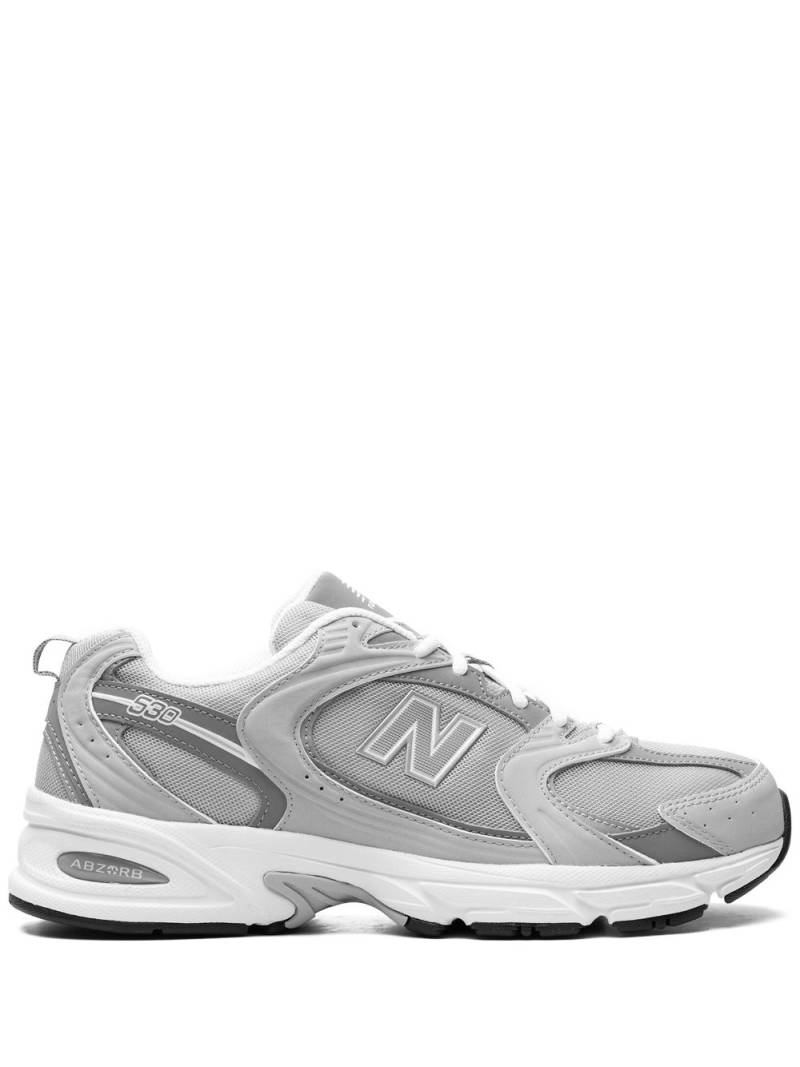 New Balance 530 low-top sneakers - Grey von New Balance