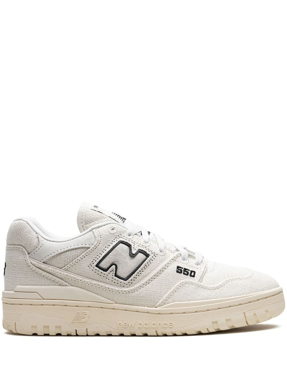 New Balance 550 hemp sneakers - Neutrals von New Balance