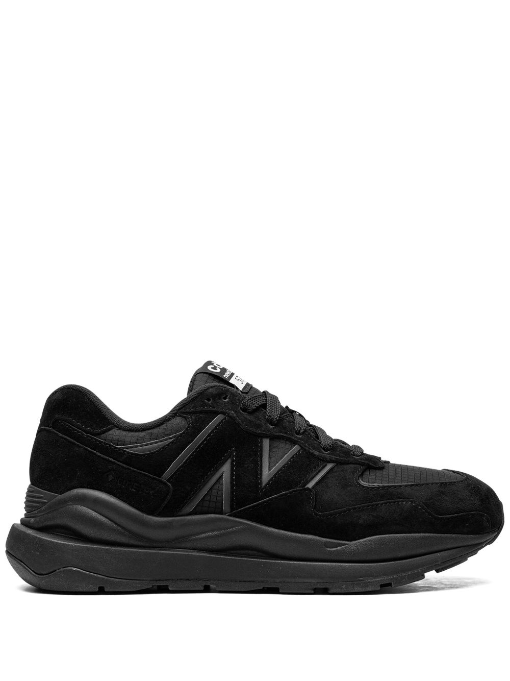 New Balance 57/40 Gore Tex "Comme des Garcons Homme Black" sneakers von New Balance
