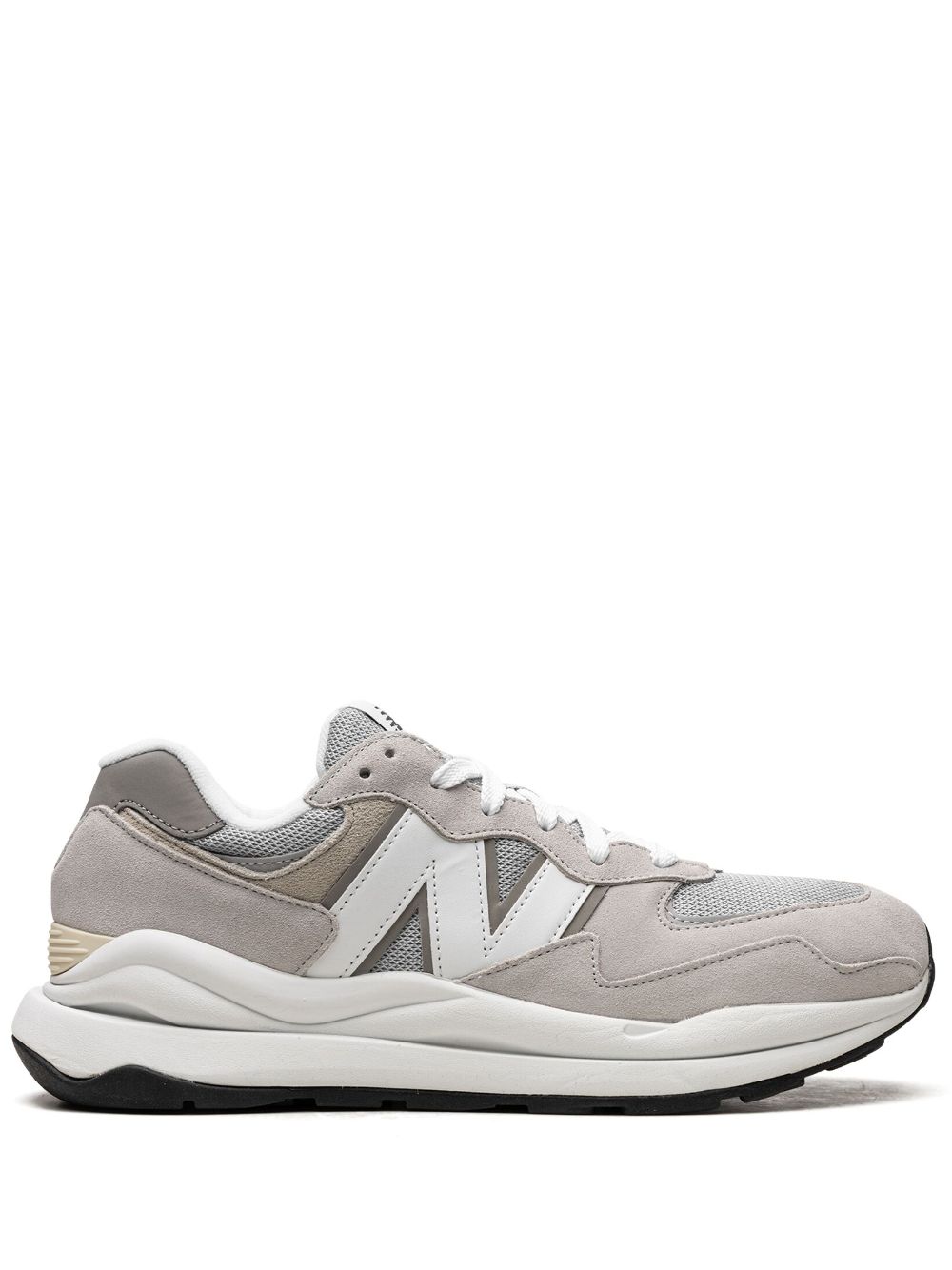 New Balance 57/40 "Grey" sneakers von New Balance