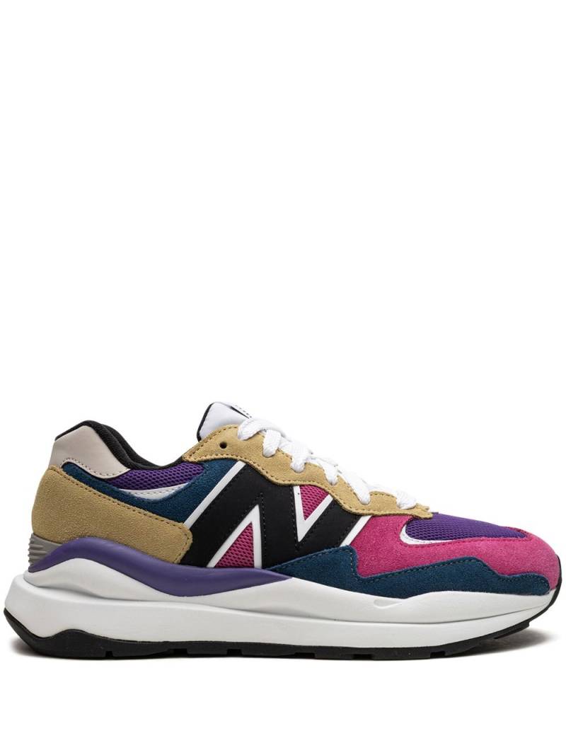 New Balance 57/40 "Green" sneakers - Pink von New Balance