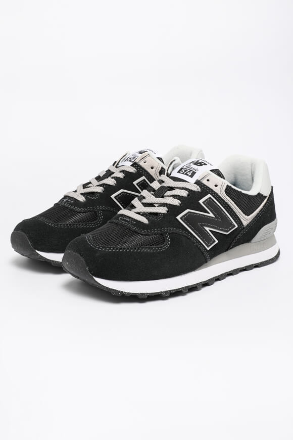 New Balance 574 Archive Colours 2 Sneaker | Schwarz | Herren  | EU40.5 von New Balance