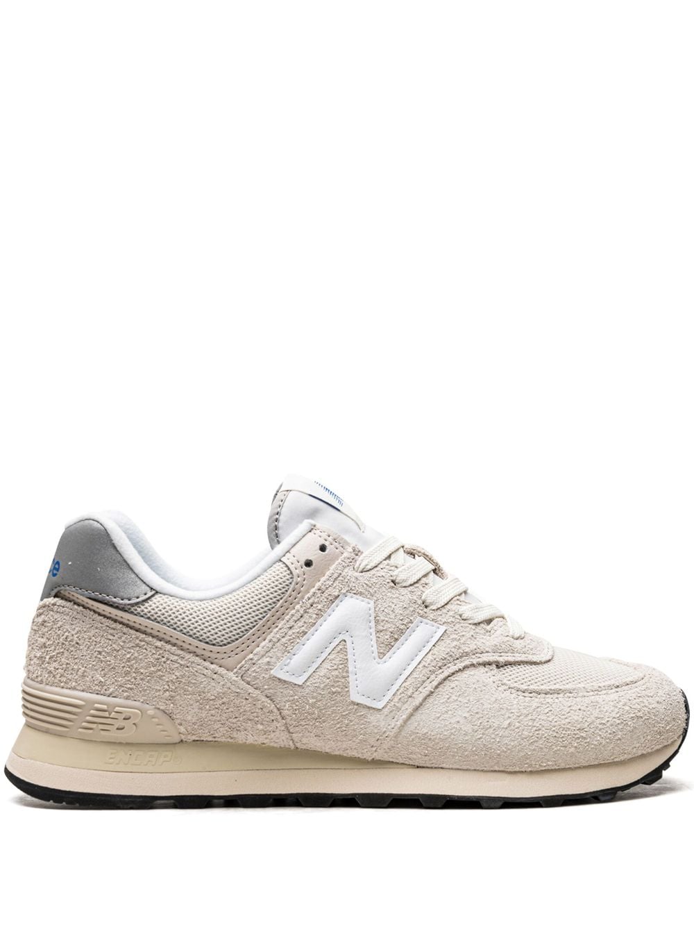 New Balance 574 "Cream" sneakers - Neutrals von New Balance