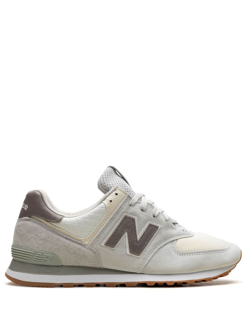 New Balance 574 Made In The USA "Pride" sneakers - Grey von New Balance