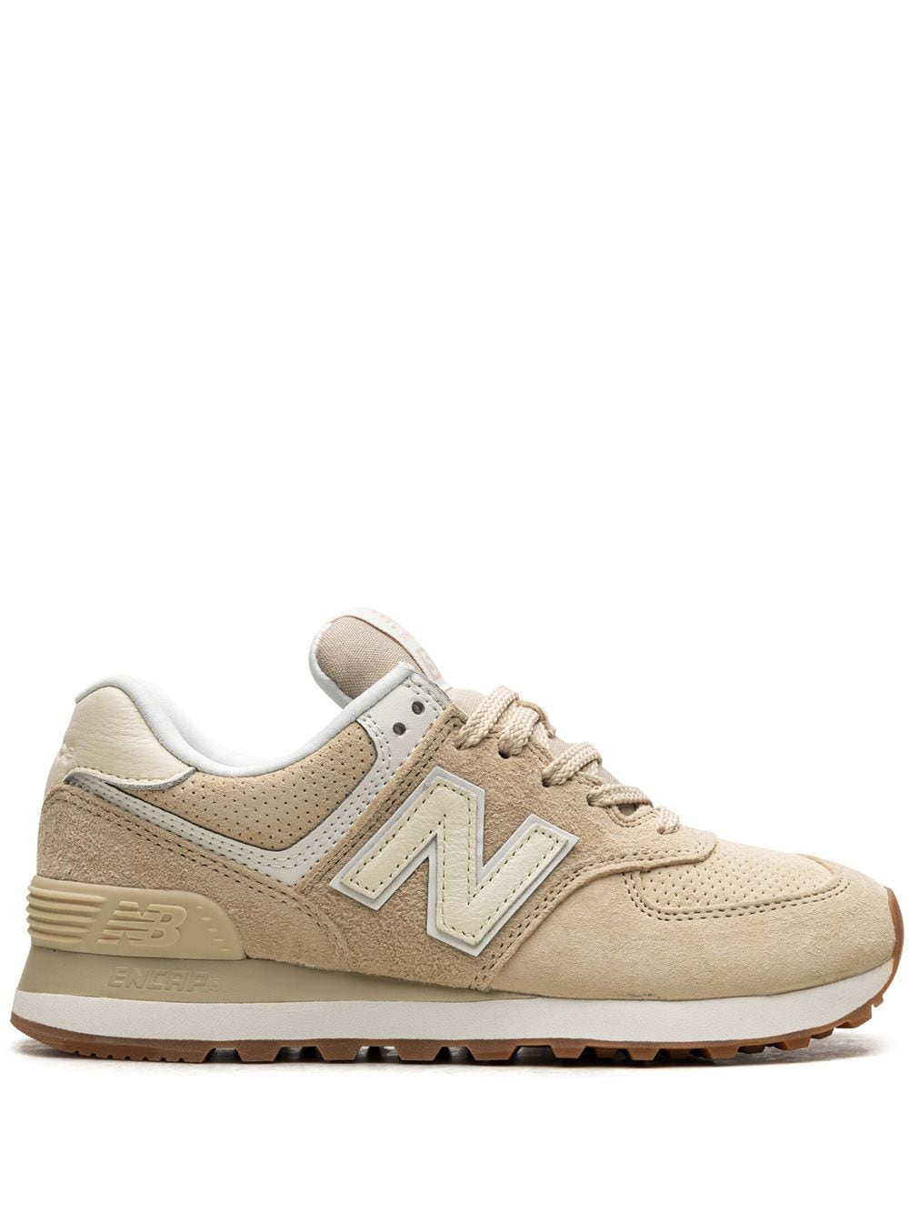 New Balance 574 "Sandstone" sneakers - Neutrals von New Balance