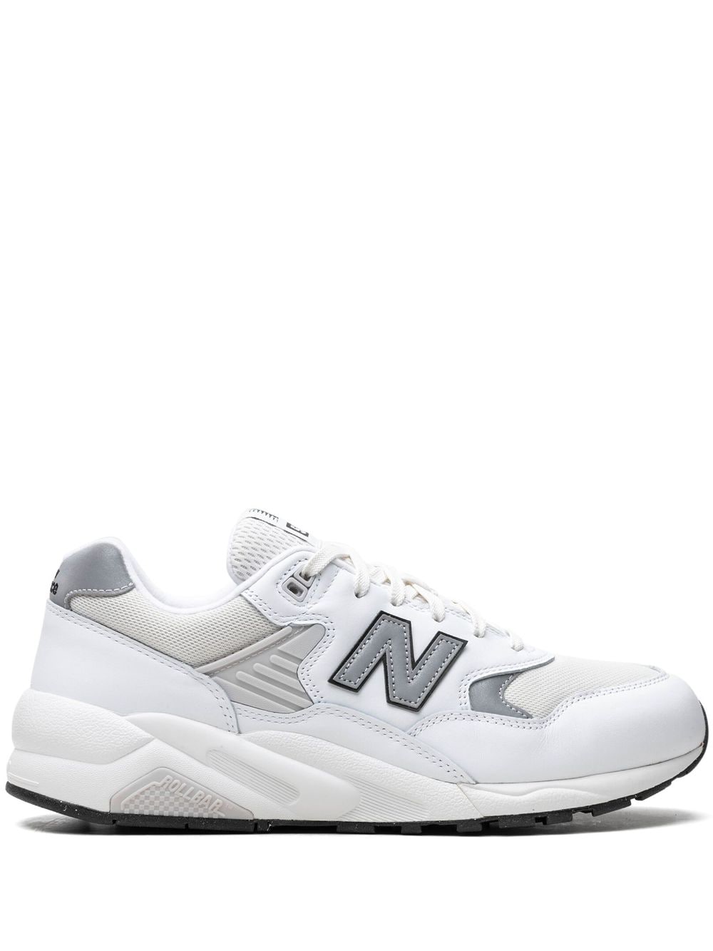 New Balance 580 low-top sneakers - White von New Balance