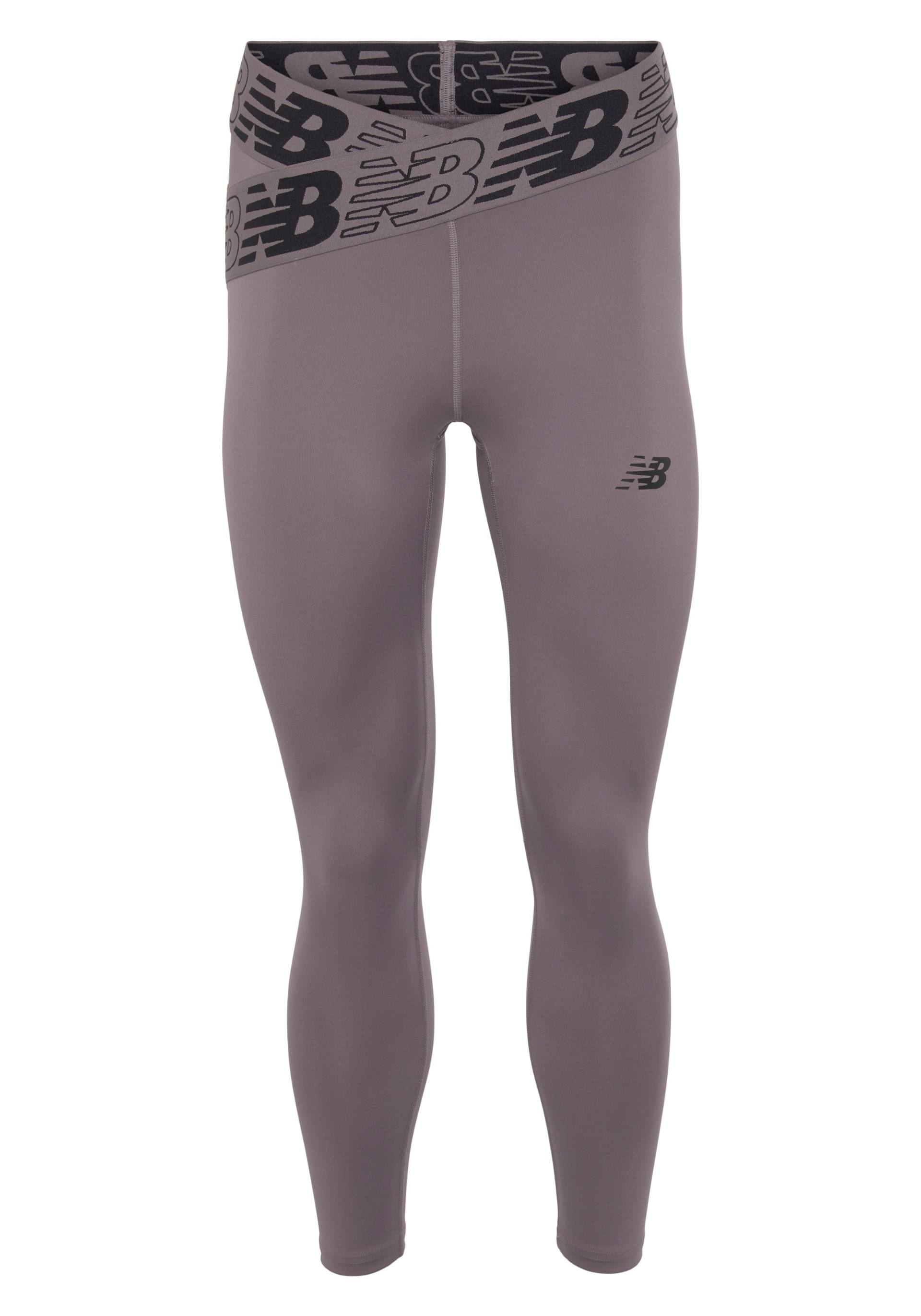 New Balance 7/8-Leggings von New Balance