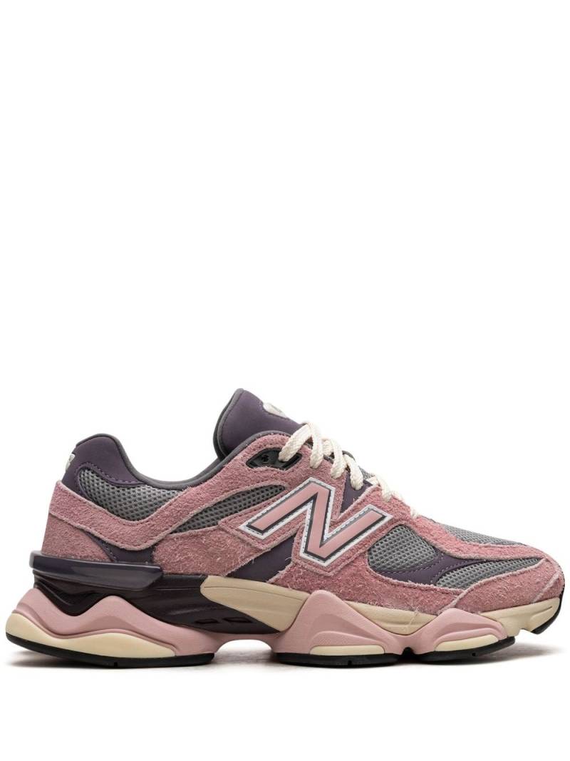 New Balance 90/60 "Pink/Lavender" sneakers von New Balance