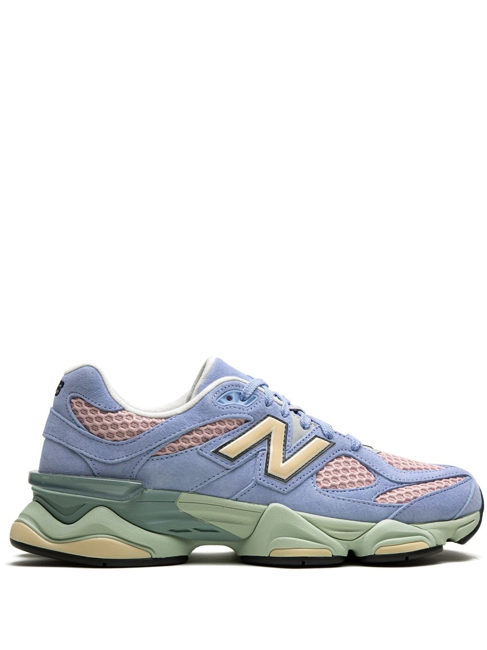 New Balance 90/60 "The Whitaker Group - Missing Pieces - Daydream Blue" sneakers - Purple von New Balance