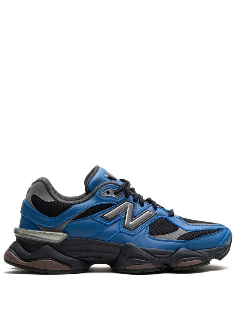 New Balance 9060 "Blue Agate" sneakers von New Balance
