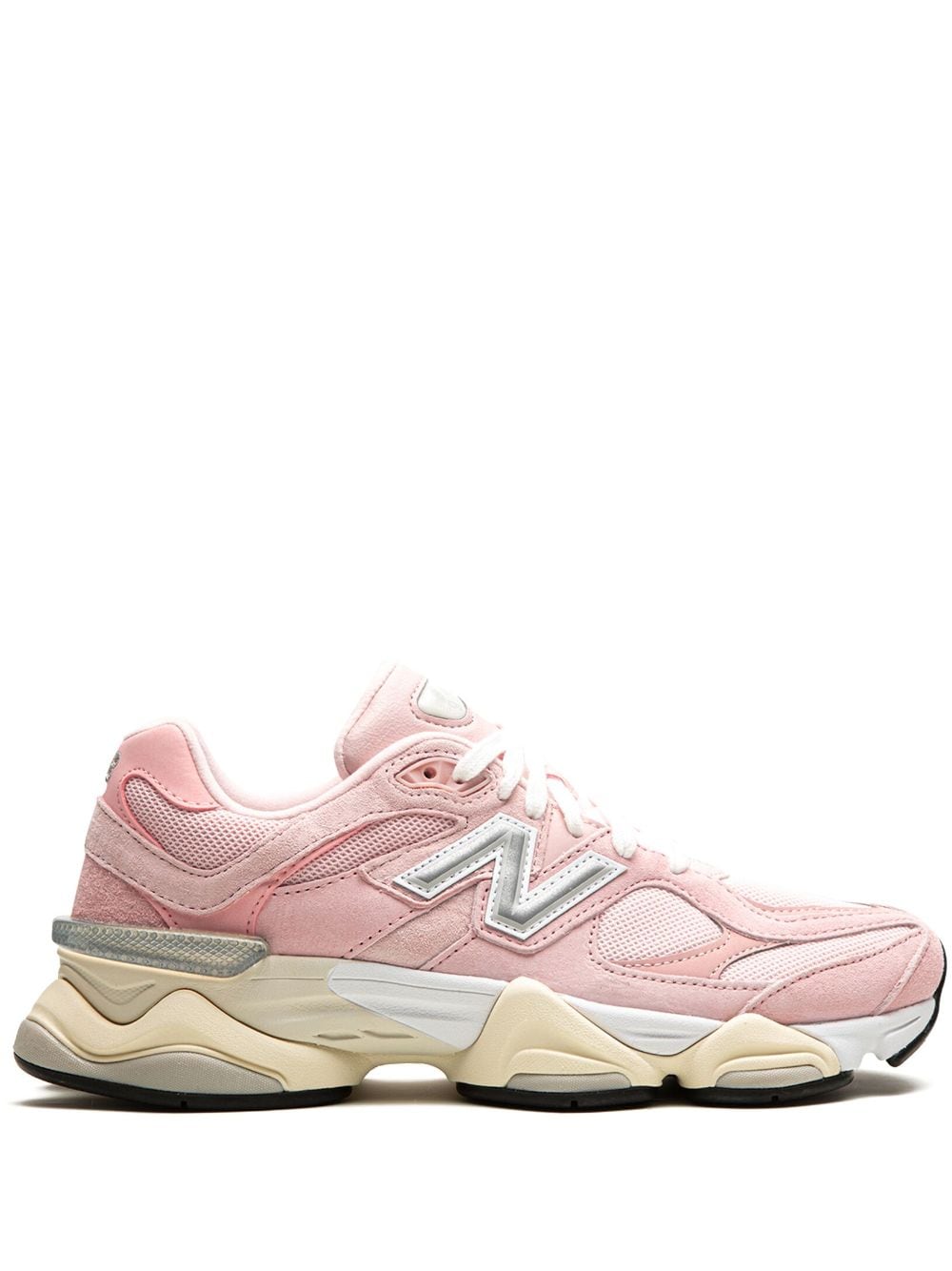 New Balance 9060 "Crystal Pink" sneakers von New Balance