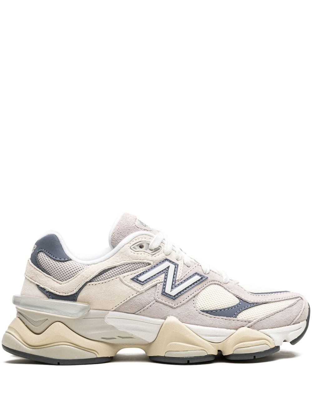 New Balance 9060 "Moonrock Linen" sneakers - Neutrals von New Balance