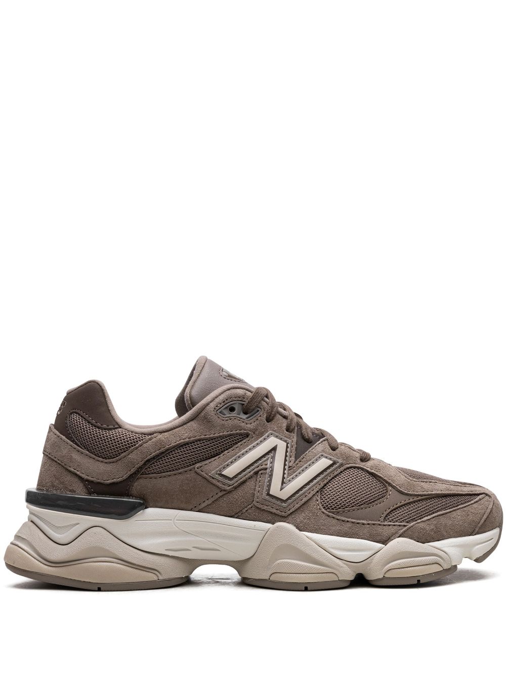 New Balance 9060 "Mushroom/Brown" sneakers von New Balance