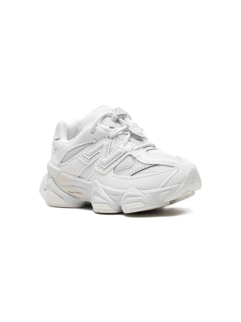 New Balance 9060 "Reflection" sneakers - White von New Balance