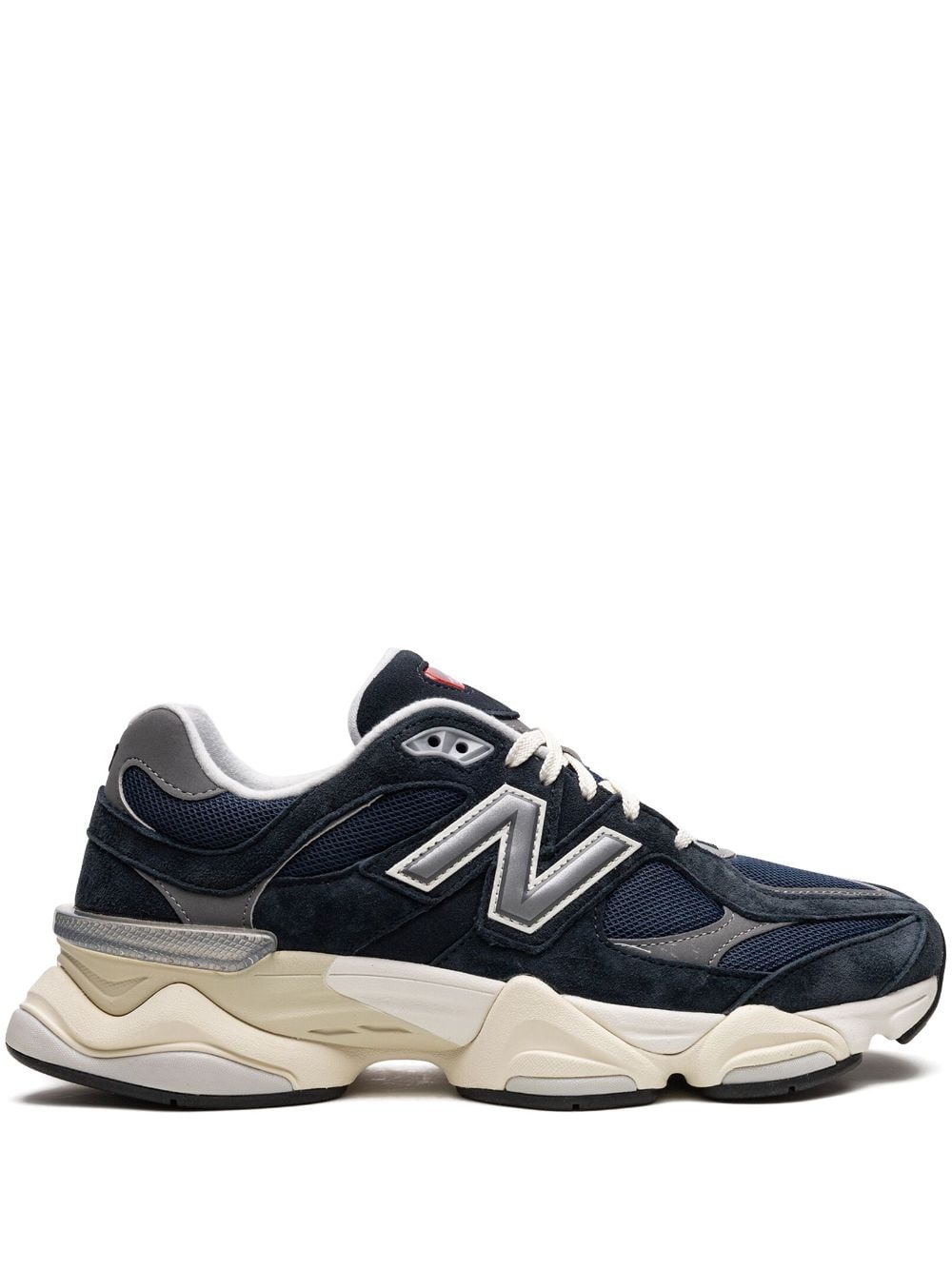 New Balance 9060 "Navy" sneakers - Blue von New Balance