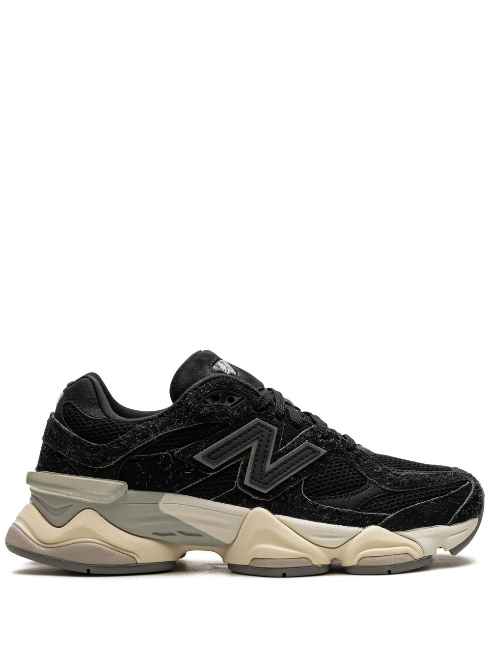 New Balance 9060 lace-up sneakers - Black von New Balance