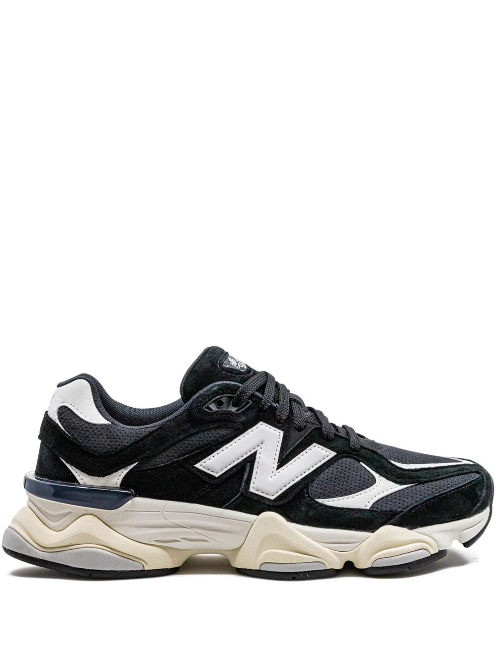 New Balance 9060 "Black/White" sneakers von New Balance