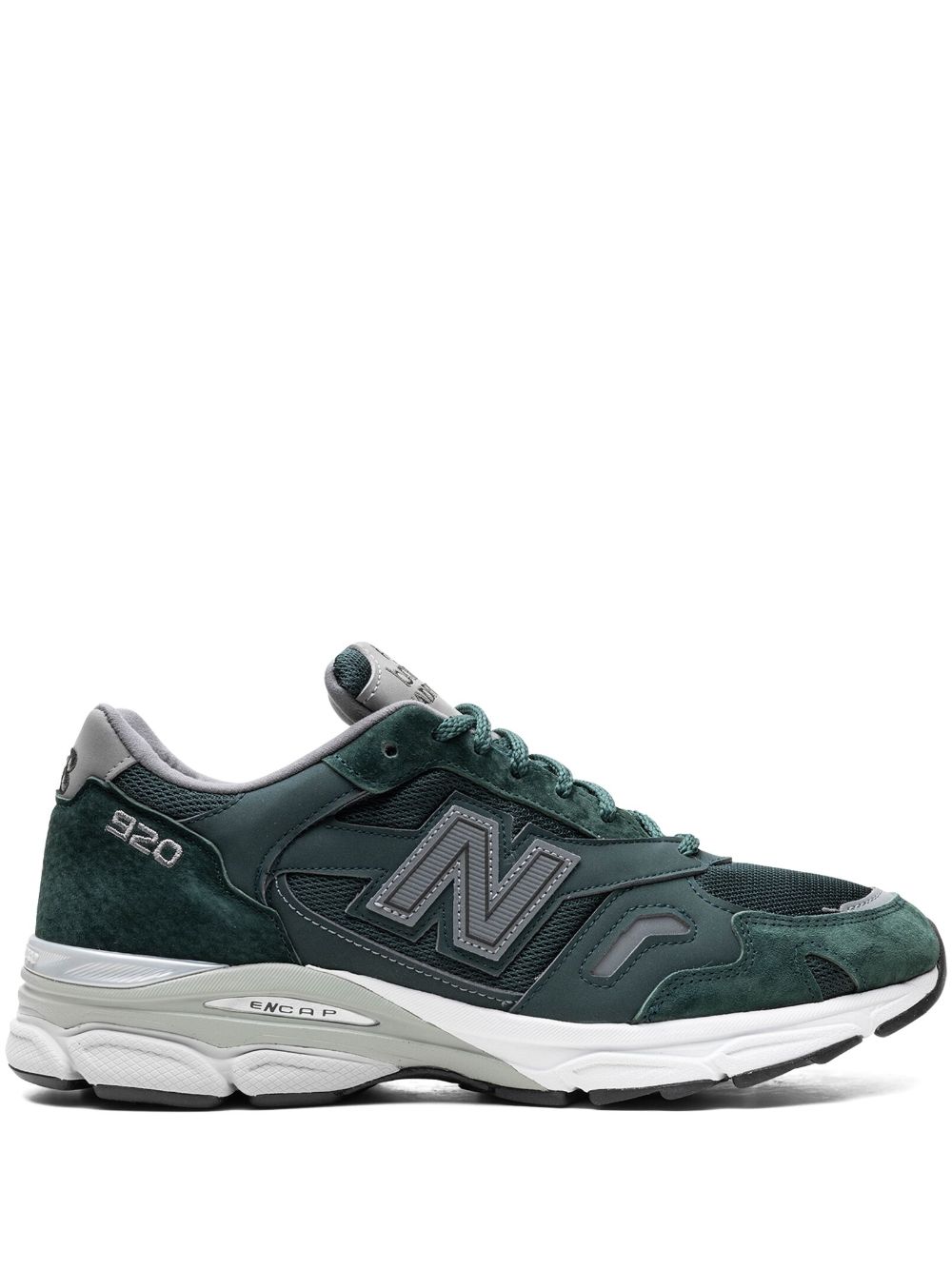 New Balance 920 "Kelly Green/Grey" sneakers von New Balance