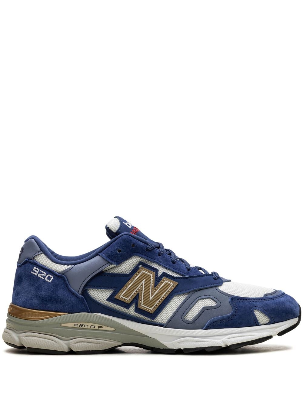 New Balance 920 "Year Of The Tiger" sneakers - Blue von New Balance