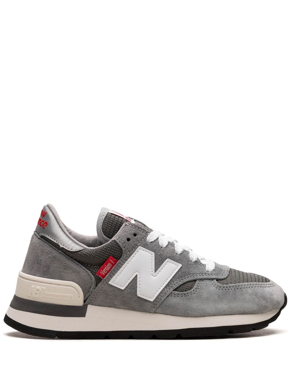 New Balance 990 "40th Anniversary" sneakers - Grey von New Balance