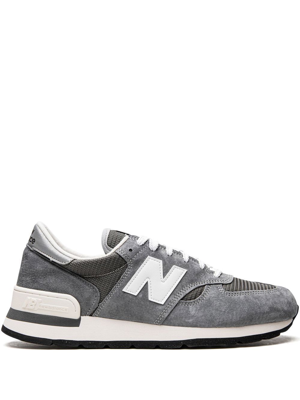 New Balance 990 Made in USA"Grey" sneakers von New Balance