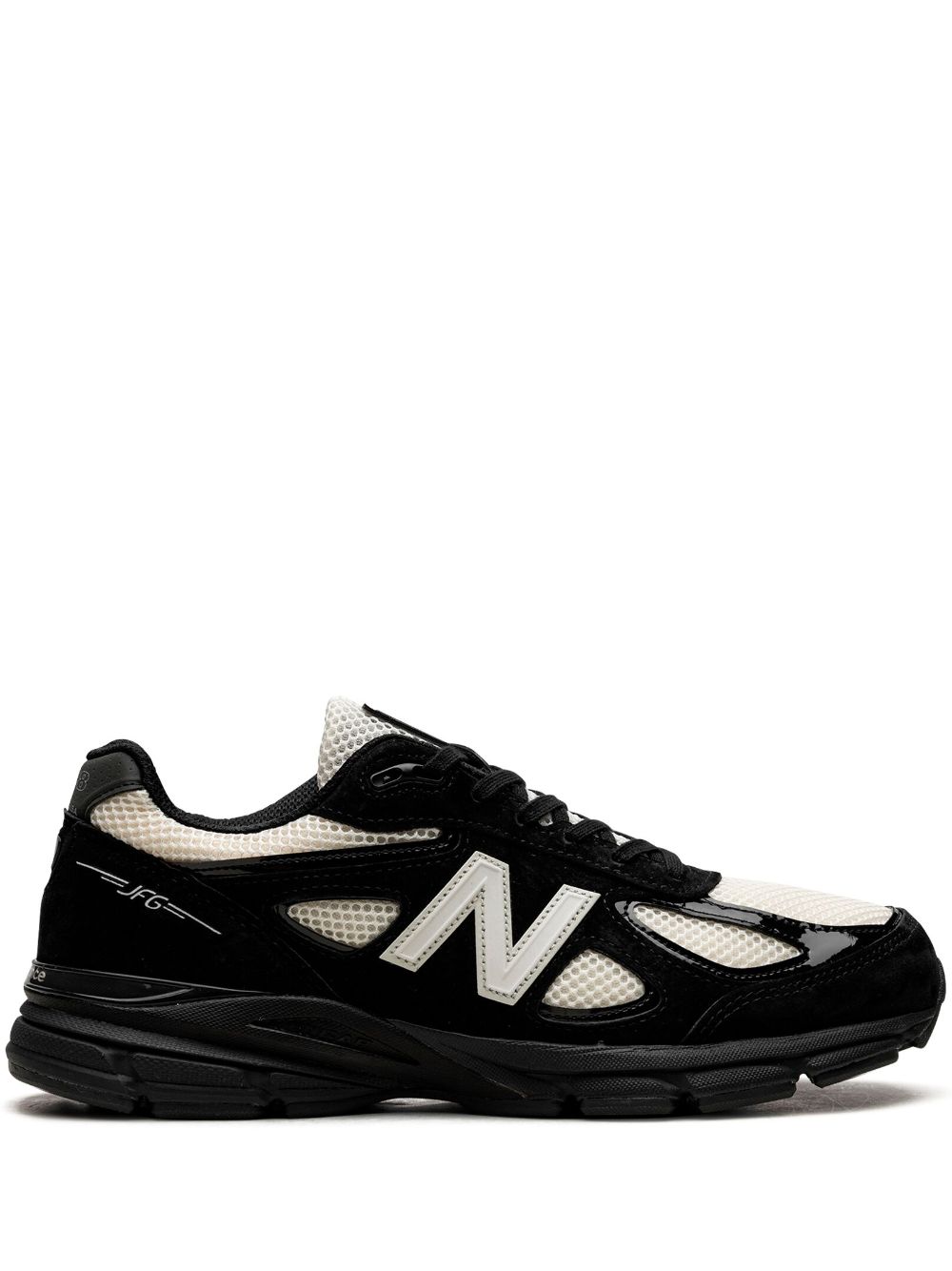 New Balance 990v4 "Joe Freshgoods - Black" sneakers von New Balance