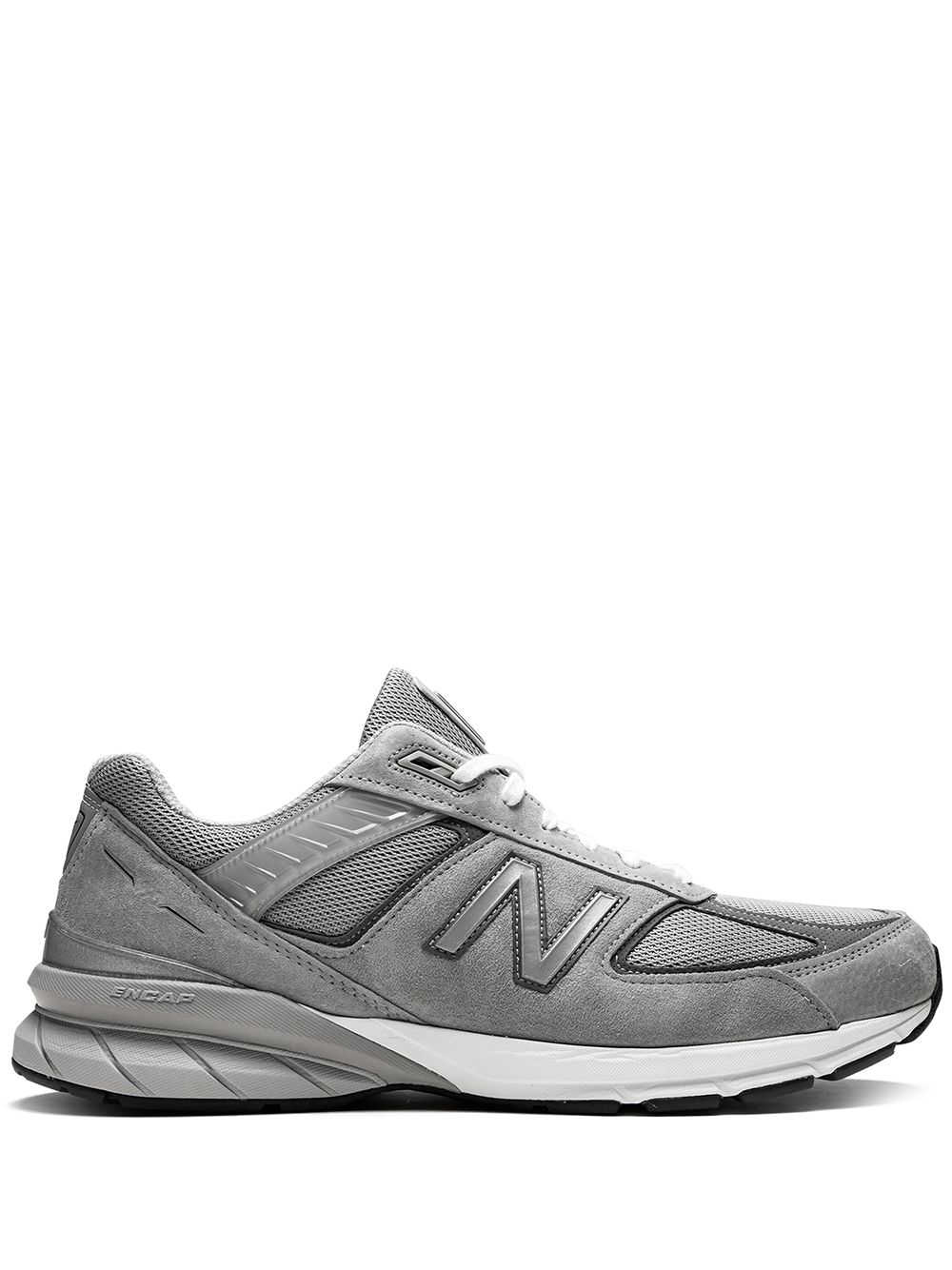 New Balance 990v5 "Grey" sneakers von New Balance