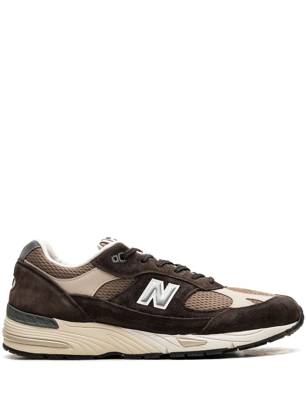 New Balance 991 "Finale Pack - Delicioso" sneakers - Brown von New Balance