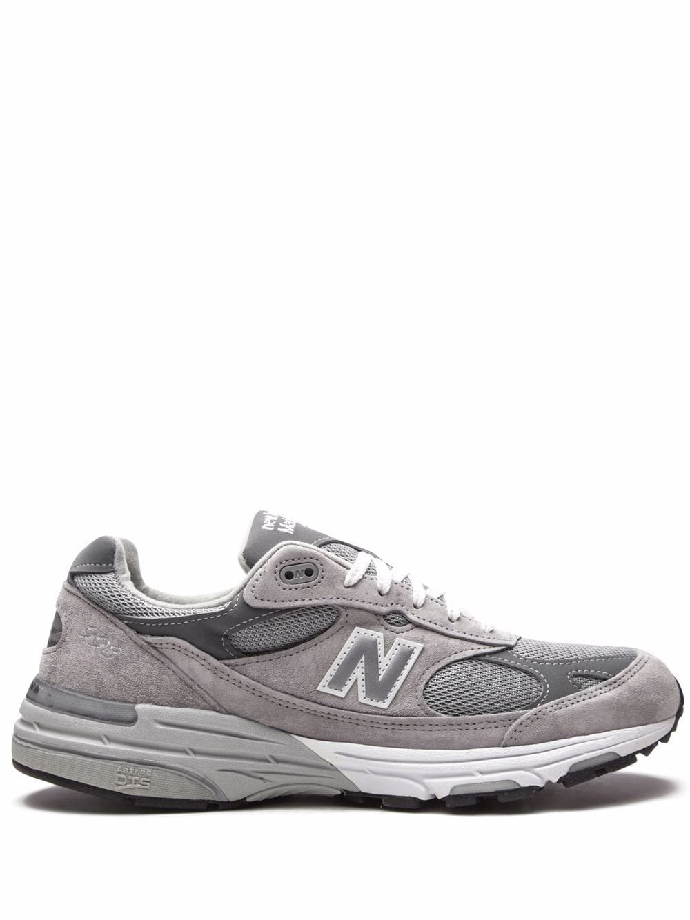 New Balance 993 "Grey" low-top sneakers von New Balance