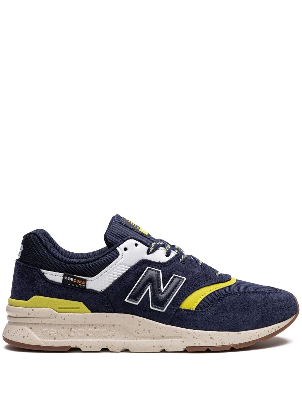 New Balance New Balance 997 "Blue/Gum" sneakers von New Balance