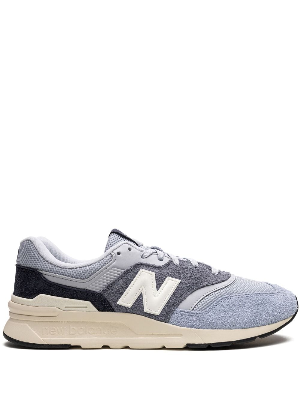 New Balance 997H "Light Artic Grey Outerspace" sneakers von New Balance