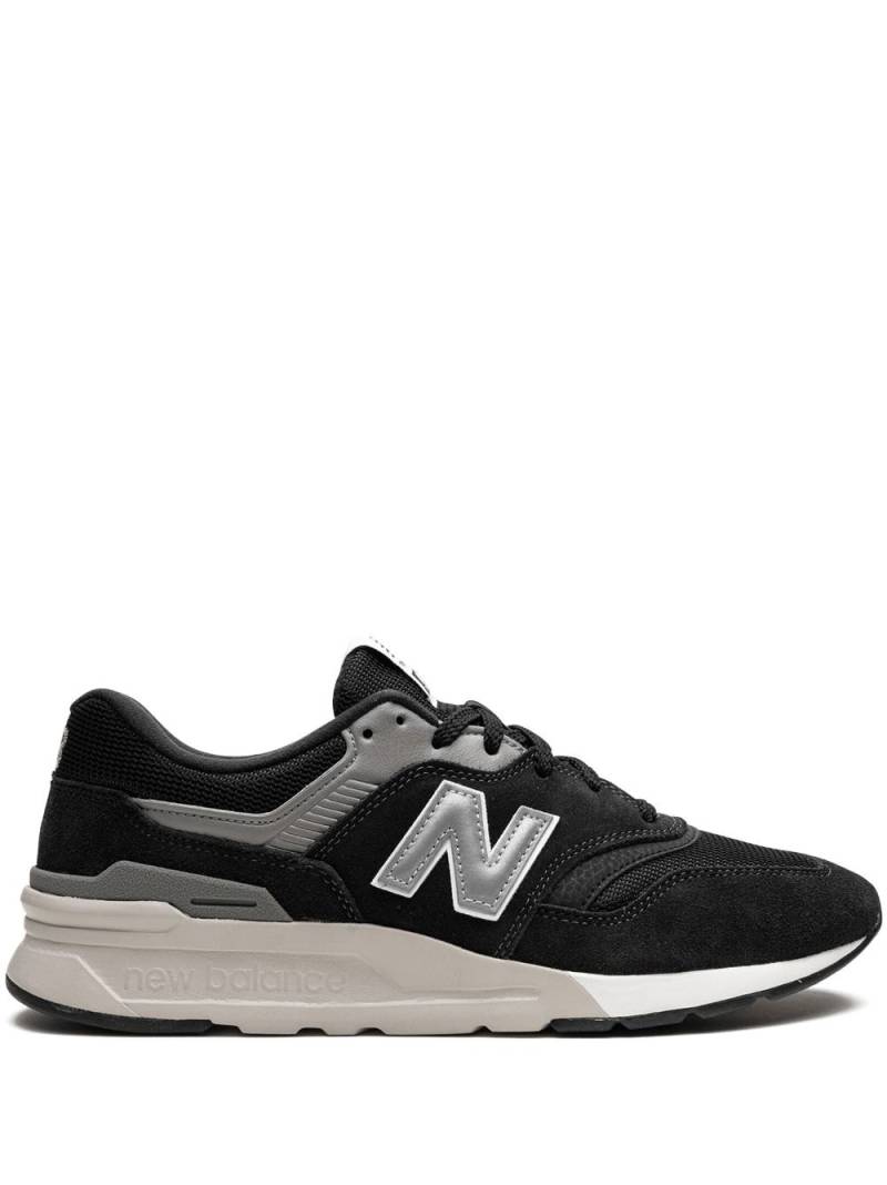 New Balance 997H "Black Grey" sneakers von New Balance