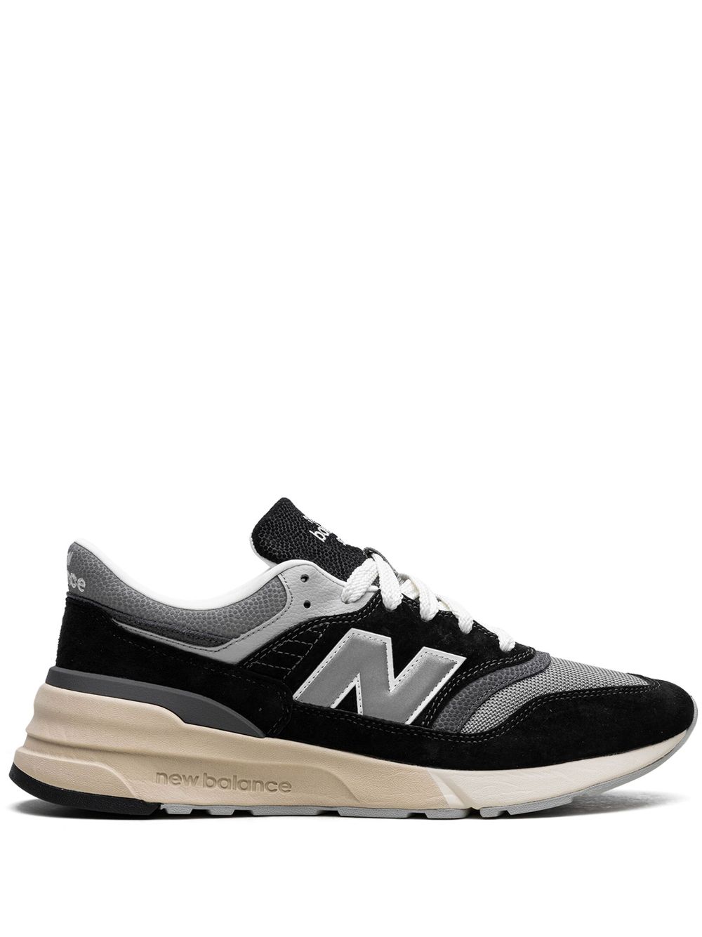 New Balance 997R "Black/Grey" sneakers von New Balance