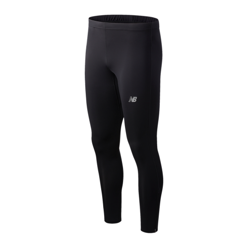 New Balance Accelerate Tight - schwarz (Grösse: M) von New Balance