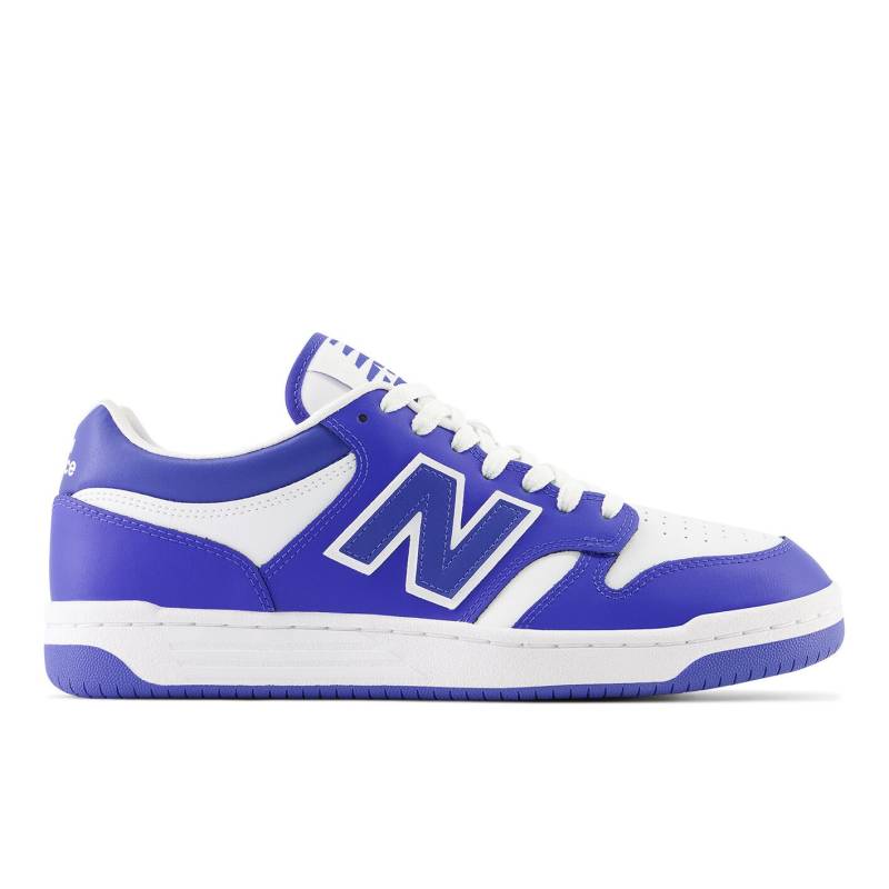 New Balance BB480LWH-13 47.5 von New Balance