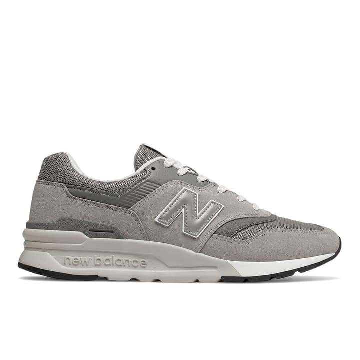 New Balance Cm997Hca Freizeitschuhe grau von New Balance