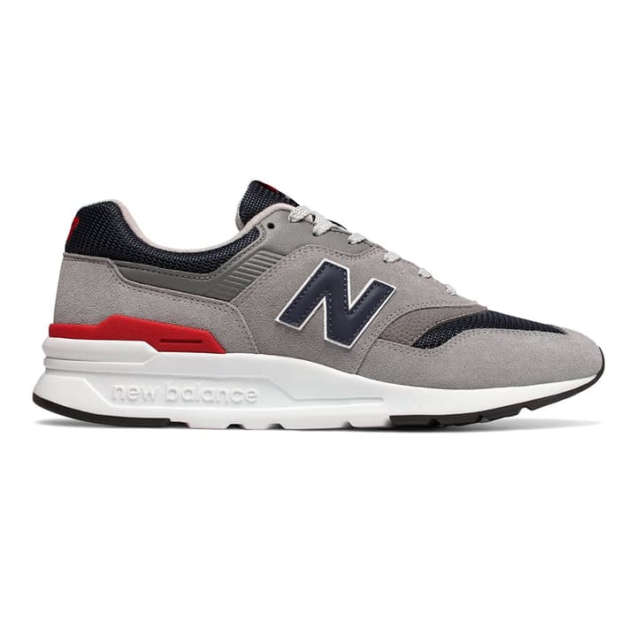 New Balance Cm997Hcj Freizeitschuhe grau von New Balance