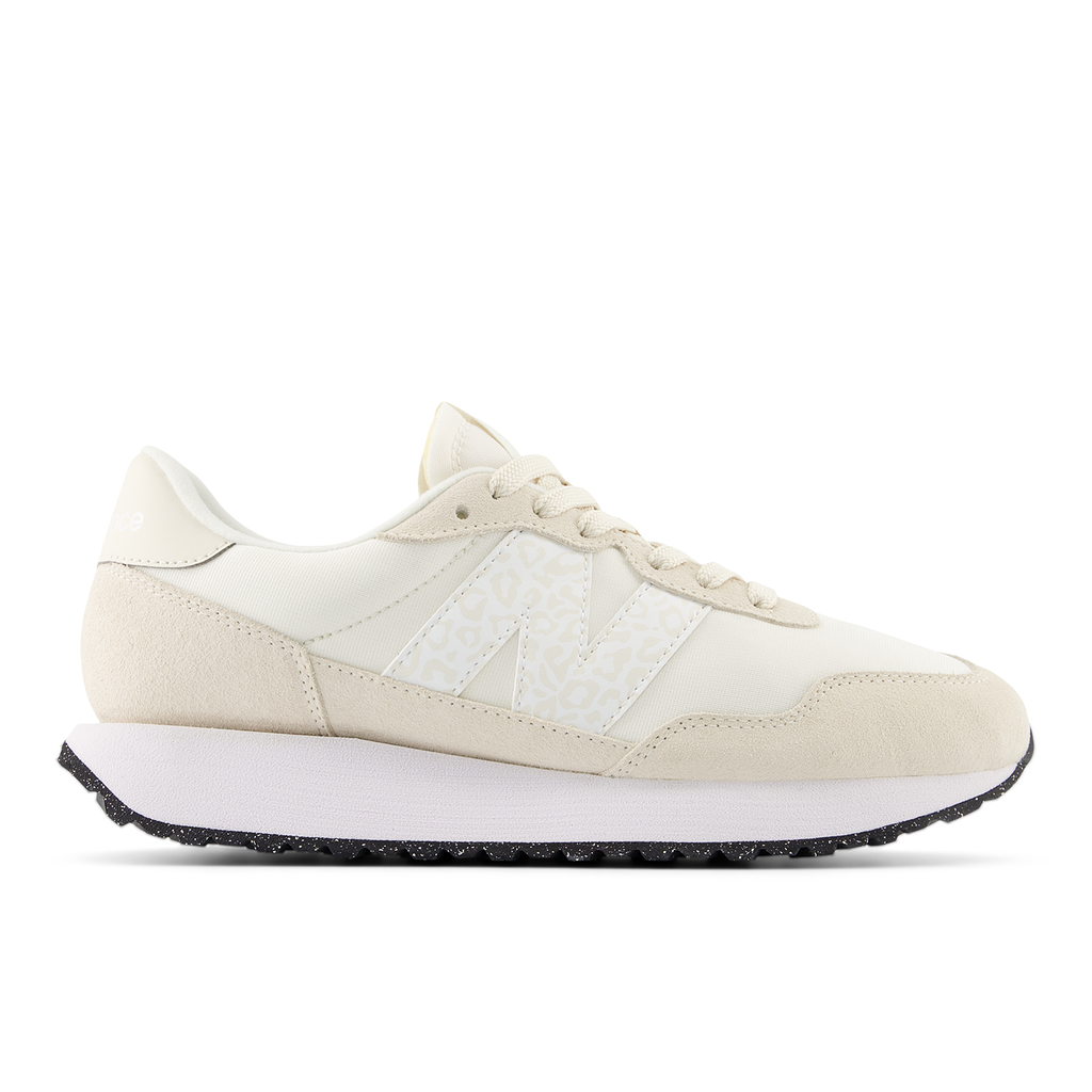 New Balance WS237AB Damen Freizeitschuhe, Beige von New Balance