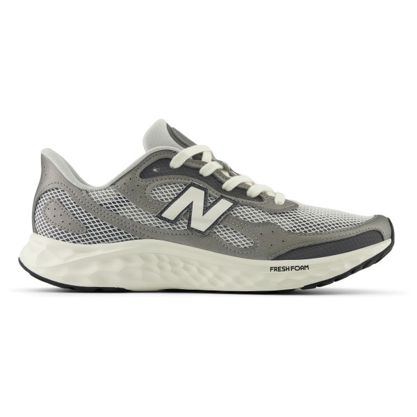 New Balance - Fresh Foam Arishi V4 - Sneaker Gr 10 grau New Balance - Fresh Foam Arishi V4 - Sneaker Gr 10 grau von New Balance