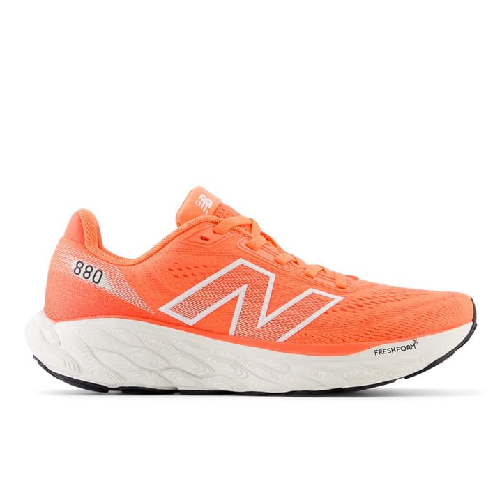 New Balance Fresh Foam X 880 v14 Runningschuhe rot von New Balance