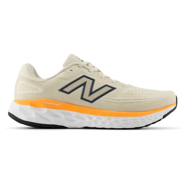 New Balance - Fresh Foam X Evoz V4 - Runningschuhe Gr 12 beige New Balance - Fresh Foam X Evoz V4 - Runningschuhe Gr 12 beige von New Balance