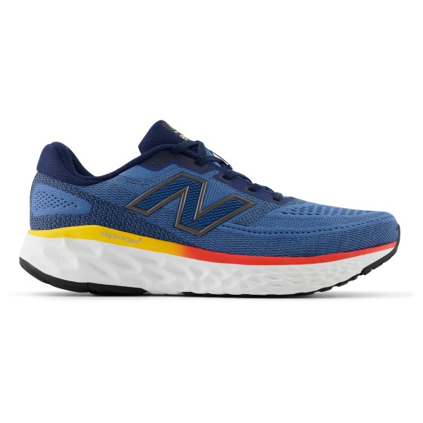 New Balance - Fresh Foam X Evoz V4 - Runningschuhe Gr 8 blau New Balance - Fresh Foam X Evoz V4 - Runningschuhe Gr 8 blau von New Balance