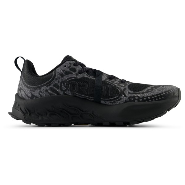 New Balance - Fresh Foam X Hierro V8 GTX - Trailrunningschuhe Gr 8 schwarz New Balance - Fresh Foam X Hierro V8 GTX - Trailrunningschuhe Gr 8 schwarz von New Balance