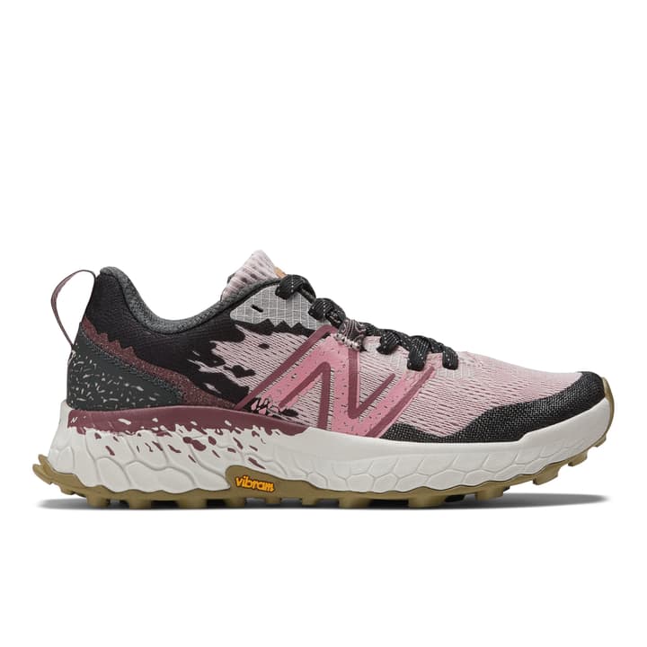 New Balance Fresh Foam X Hierro v7 Multifunktionsschuhe rosa von New Balance