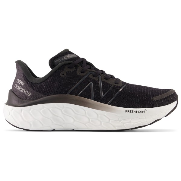 New Balance - Fresh Foam X Kaiha Road - Runningschuhe Gr 8 grau von New Balance