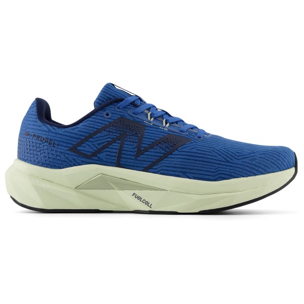 New Balance - FuelCell Propel V5 - Runningschuhe Gr 9 blau New Balance - FuelCell Propel V5 - Runningschuhe Gr 9 blau von New Balance