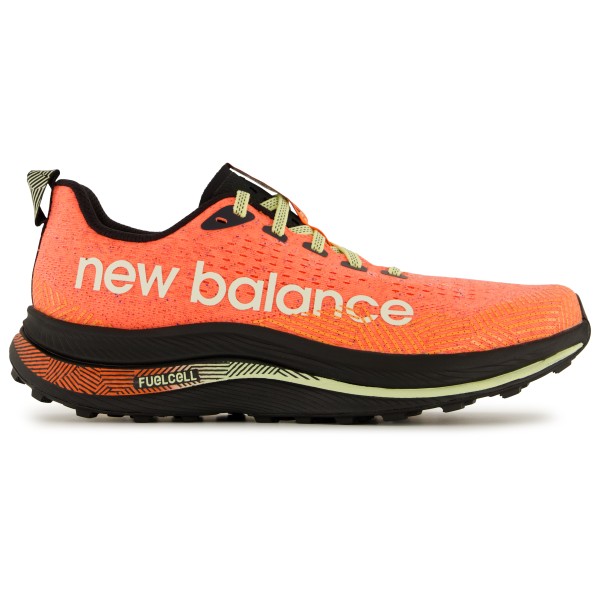 New Balance - FuelCell SuperComp Trail - Trailrunningschuhe Gr 10;10,5;11;11,5;12;12,5;13;8;8,5;9;9,5 beige;bunt New Balance - FuelCell SuperComp Trail - Trailrunningschuhe Gr 10;10,5;11;11,5;12;12,5;13;8;8,5;9;9,5 beige;bunt von New Balance