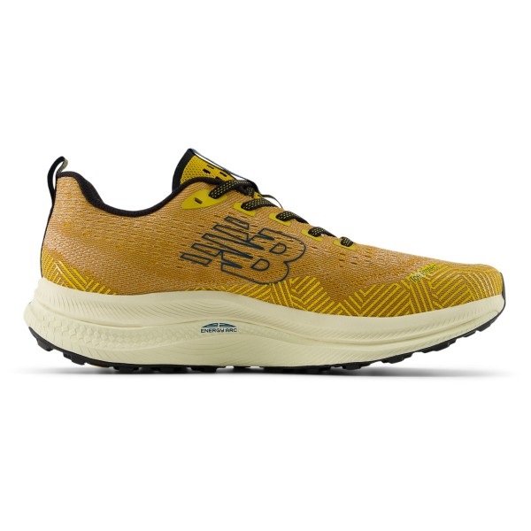 New Balance - FuelCell SuperComp Trail - Trailrunningschuhe Gr 9,5 beige New Balance - FuelCell SuperComp Trail - Trailrunningschuhe Gr 9,5 beige von New Balance