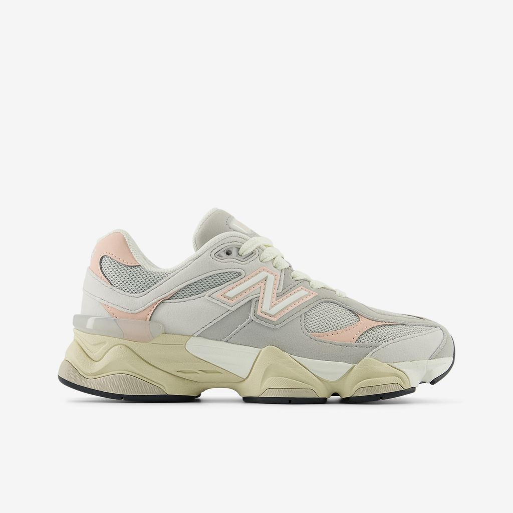 New Balance G 9060 All Day Freizeitschuhe Unisex, grau, Grösse: 35.5 New Balance G 9060 All Day Freizeitschuhe Unisex, grau, Grösse: 35.5 von New Balance